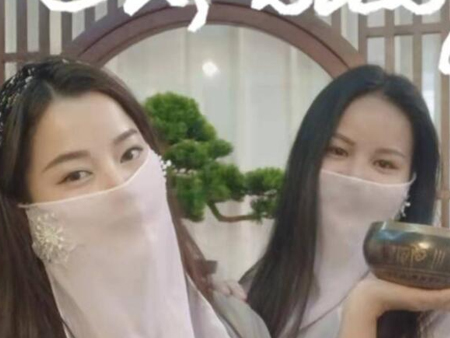 成都新都区泰式SPA：瑜伽与按摩的古老智慧结晶