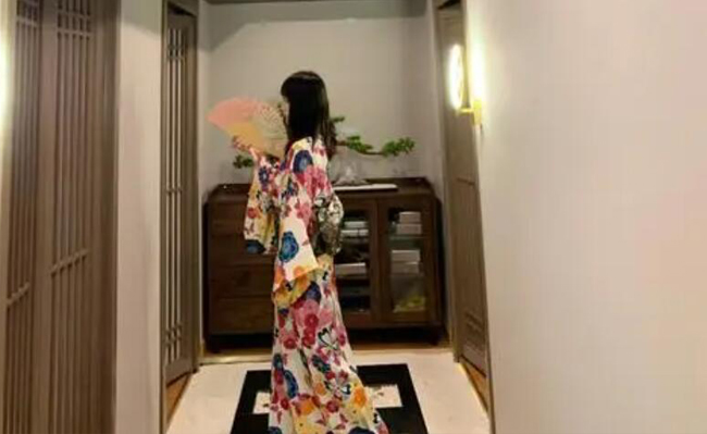 成都新都区日式SPA的极致细节：连空气都是设计好的