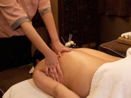 成都新都区柔式SPA到底是什么？适合怕疼星人的温柔选择