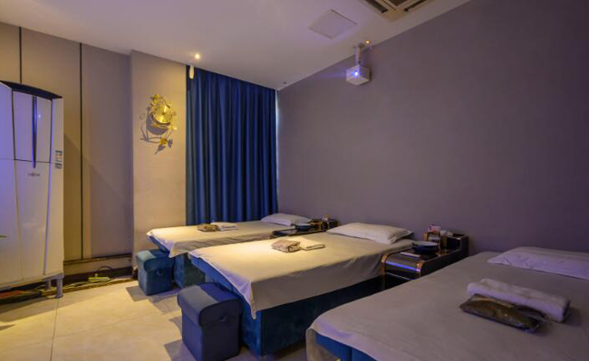 成都新都区热石按摩：冬天里的救命暖宝宝